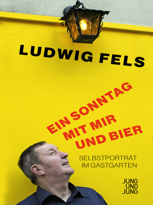 cover image of Ein Sonntag mit mir und Bier